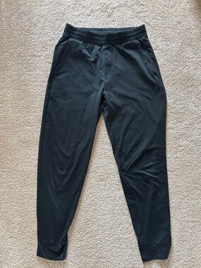 Uniqlo AIRism Joggers Black S